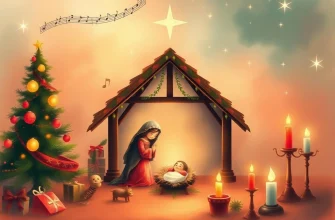 10 Films en Series Vergelijkbaar met Journey to Bethlehem