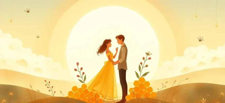 Süße Melodramen: Filme über Honig