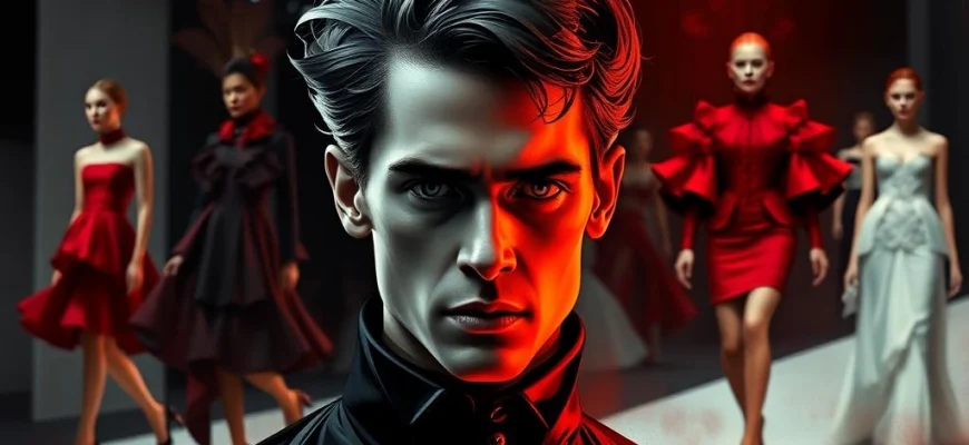 10 packende Filme und Serien für Alexander McQueen - Der Film-Fans