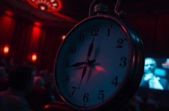 10 Films en Series Vergelijkbaar met 97 Minutes