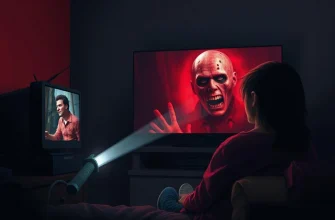 10 Films en Series Vergelijkbaar met Friday the 13th Part VII