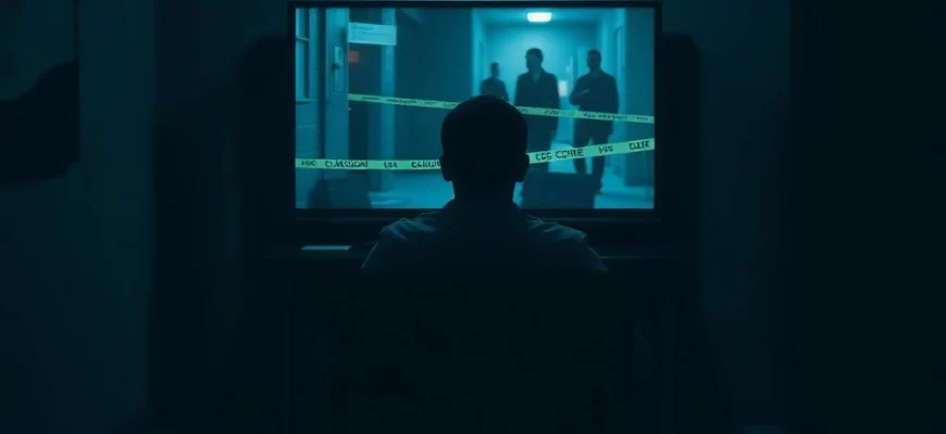 10 Films en Series Vergelijkbaar met Kin