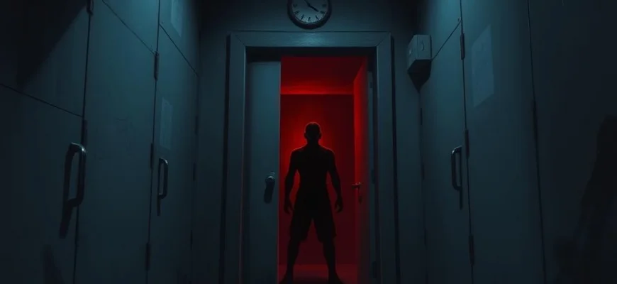 10 Films en Series Zoals Quarantäne