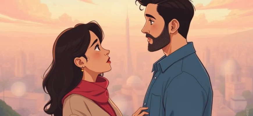 10 Vergelijkbare Films en Series voor Fans