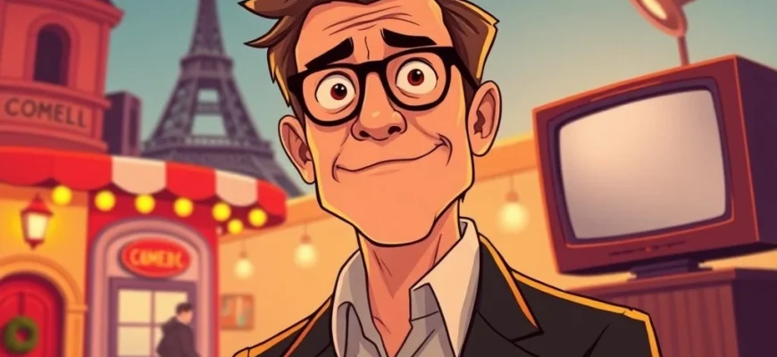 10 Films en Series Vergelijkbaar met Brust oder Keule