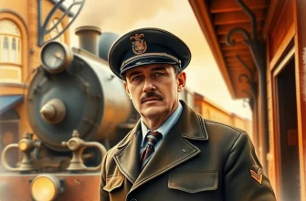 10 Films en Series Vergelijkbaar met Die Dirigentin