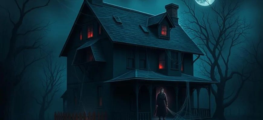 10 Filme und Serien wie Spider Web - Once Upon A time in Seoul für Fans von Psychothrillern