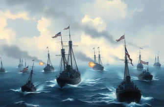 Ontdek 10 Films en Series zoals Die Seewölfe kommen