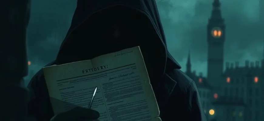 10 Films en Series Vergelijkbaar met Faking Hitler