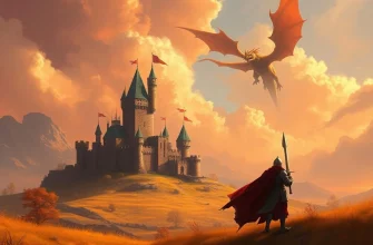 Fantasy-Highlights für Fans von The Dragons of Camelot - Die Legende von König Arthur