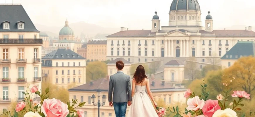 10 Films en Series Vergelijkbaar met Die Melodie der Liebe