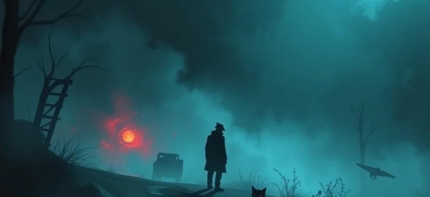 10 Vergelijkbare Films en Series voor Kuhle Wampe Fans