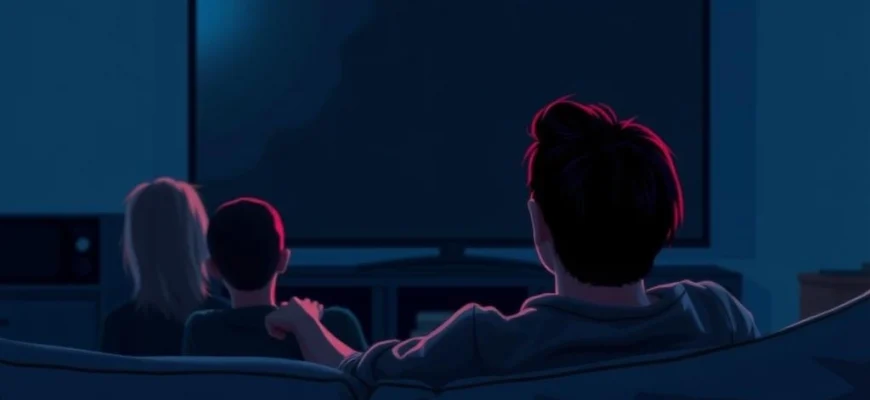 10 Filme und Serien, die Fans von 'Bei der Asche meiner Mutter' lieben werden