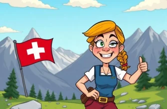 10 Films en Series Die Lijken op Mad Heidi