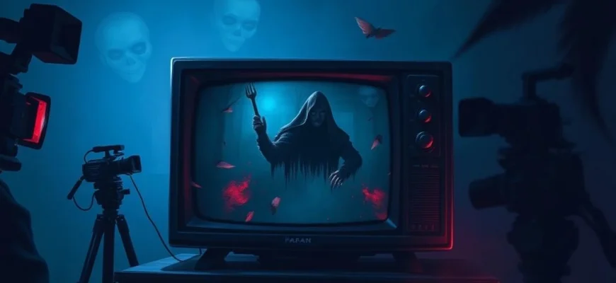 10 Vergelijkbare Films en Series voor X-Factor