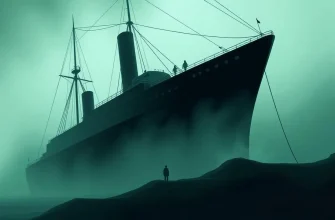 Biografische Filme über Geisterschiffe