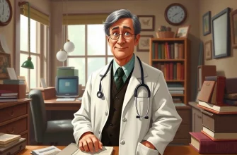 10 Series en Films Vergelijkbaar met Doktor Martin