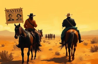 10 Films en Series Vergelijkbaar met The Last Manhunt