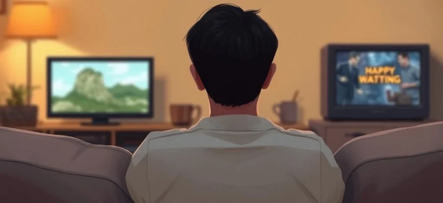 Ontdek 10 Films en Series zoals Jim's Gift