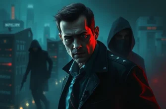 10 Films en Series Vergelijkbaar met Out of Death