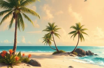 10 Films en Series Die Lijken op The Beach