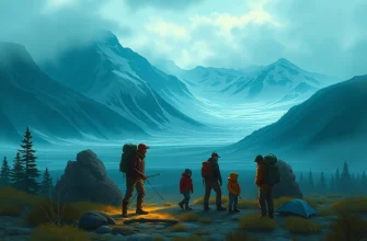 10 Series die lijken op Alaskan Bush People