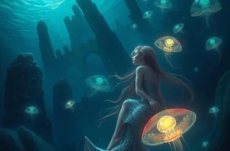 10 Films en Series Vergelijkbaar met Mermaid Down