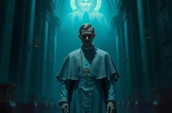 10 Series en Films Vergelijkbaar met Der junge Papst