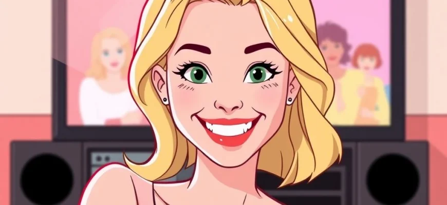 10 Films en Shows Vergelijkbaar met Legally Blonde 2