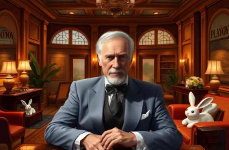 Ähnliche Serien zu American Playboy: The Hugh-Hefner-Story