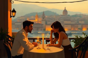 10 Films en Series Zoals I am Love