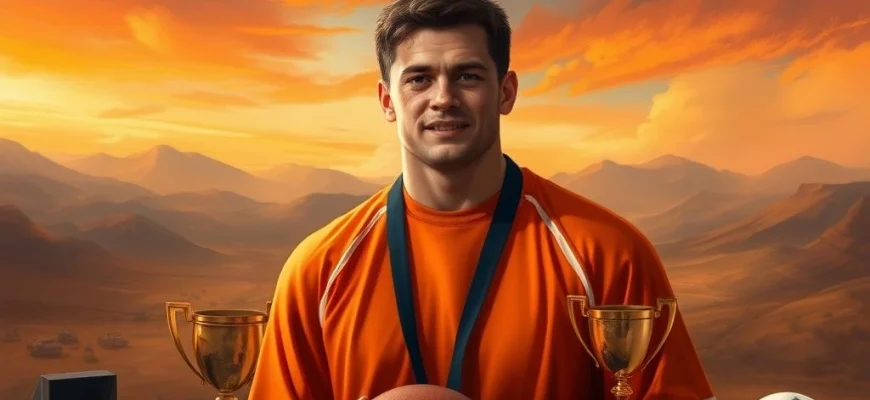 10 Films en Series Vergelijkbaar met Driven: The Tony Pearson Story