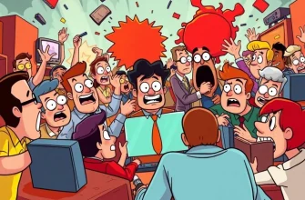 10 Films en Series Vergelijkbaar met Palava!