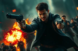 10 Films en Shows Vergelijkbaar met Paththar