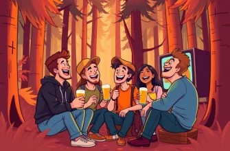 10 Films en Series Vergelijkbaar met 7 Dwarves