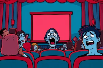 10 Films en Series Vergelijkbaar met Scary Movie 3