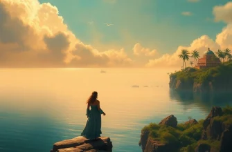 10 Films en Series Vergelijkbaar met The Last Queen of Tahiti