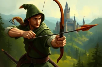 10 Films en Series zoals Robin Hood - Der Rebell