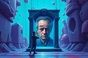 10 Films en Series Vergelijkbaar met Being John Malkovich