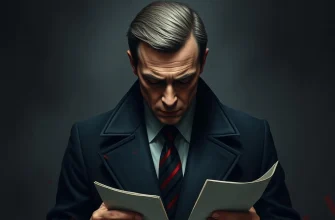 Series en films zoals House of Cards die je moet zien