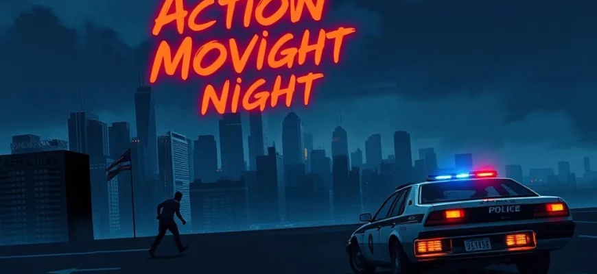 10 Filme und Serien ähnlich wie '21 Bridges - Jagd durch Manhattan'