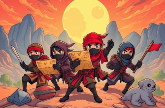 Ähnliche Filme wie Thunder Kids