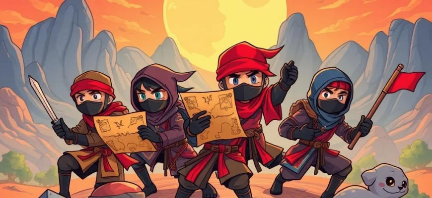 Ähnliche Filme wie Thunder Kids