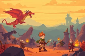 10 Series en Films Vergelijkbaar met Trollhunters