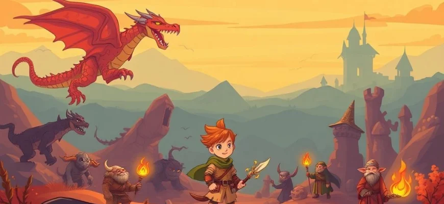 10 Series en Films Vergelijkbaar met Trollhunters