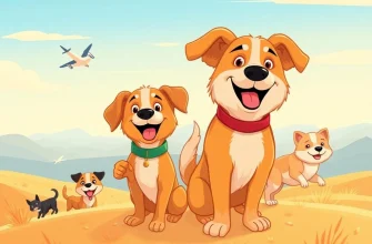 10 Films en Series zoals Pets