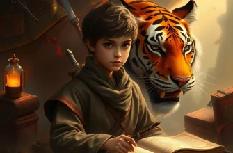 10 Films en Series Vergelijkbaar met Die Legende des Tigers