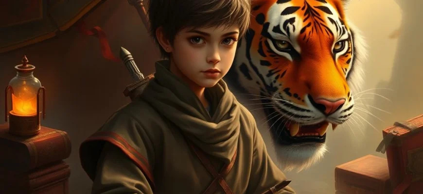 10 Films en Series Vergelijkbaar met Die Legende des Tigers