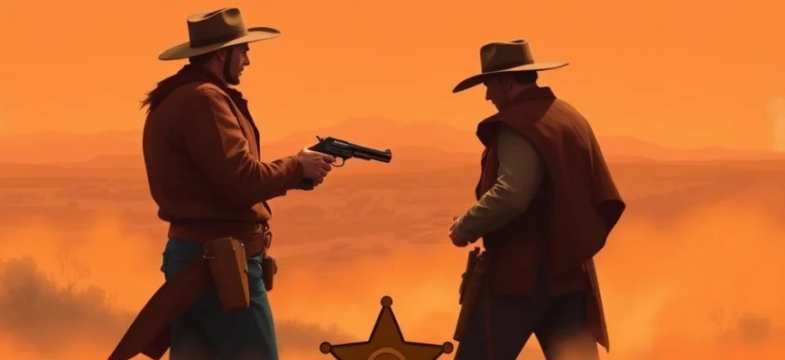 10 Films en Series Vergelijkbaar met Duell in Diablo