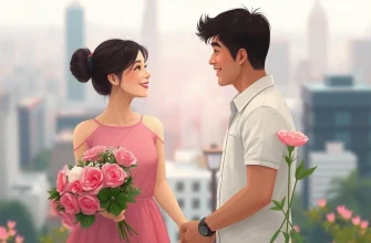 10 Films en Series Vergelijkbaar met Playing Mona Lisa